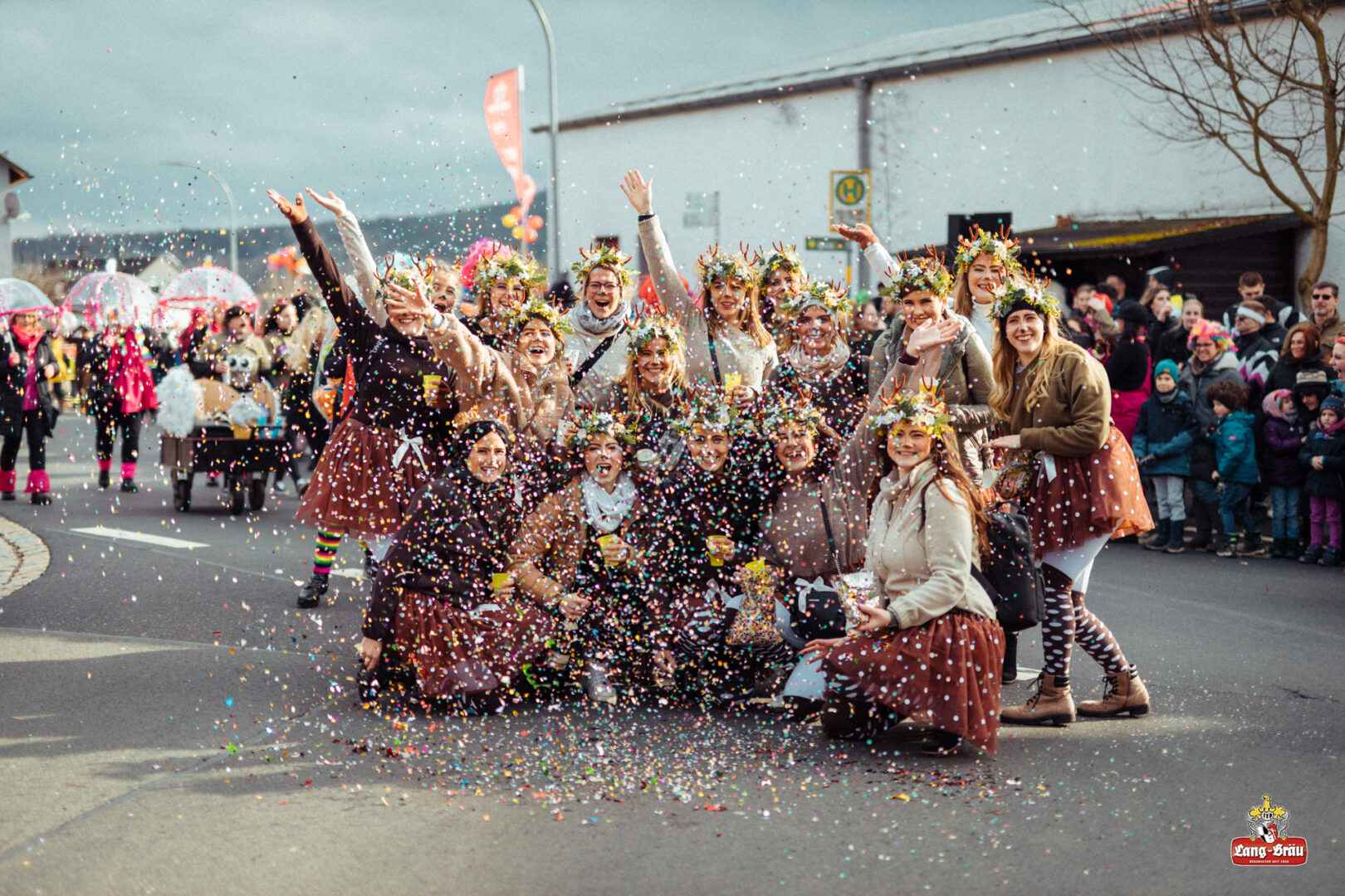 2023 02 Fasching Langbräu 28