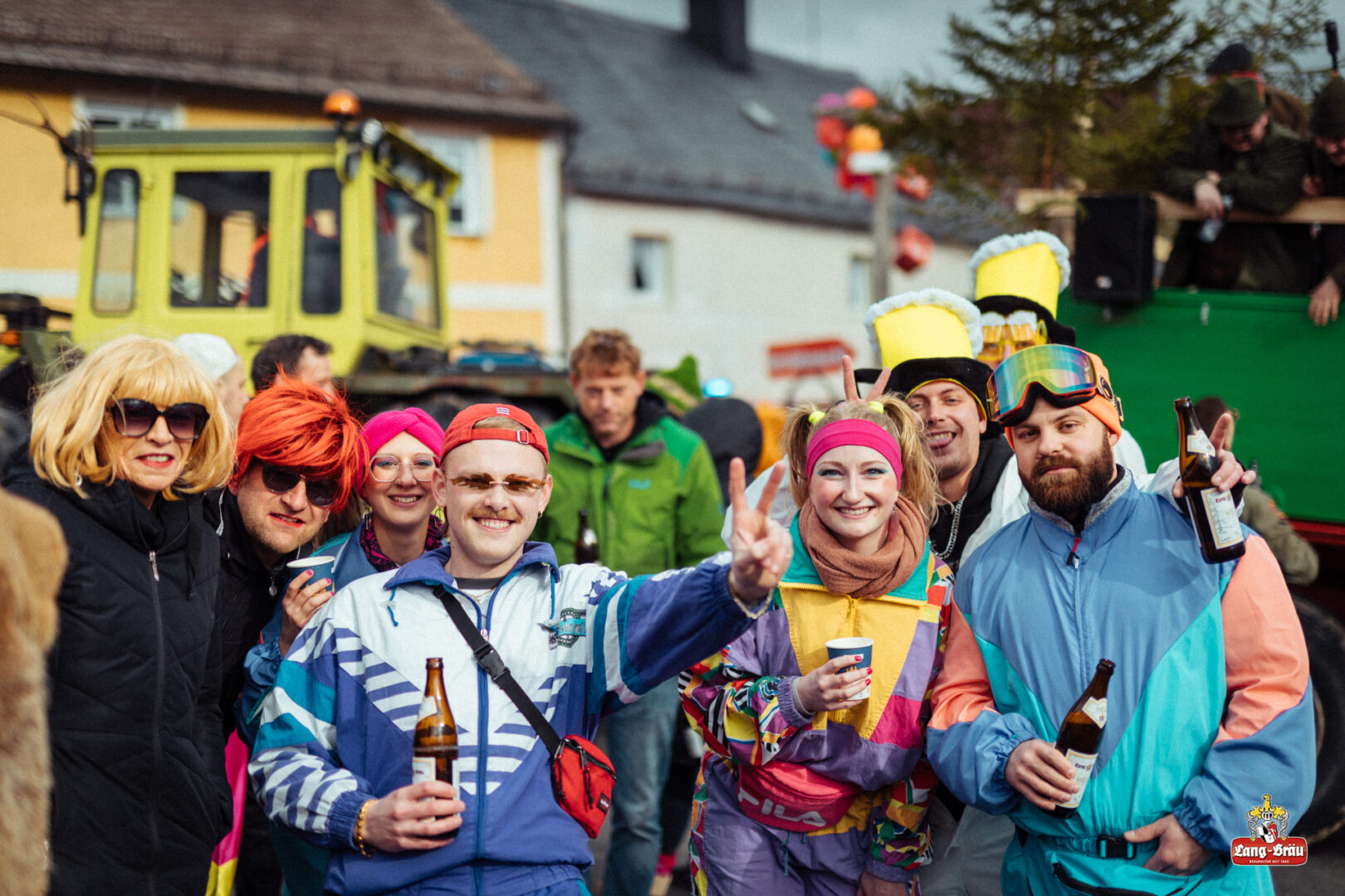 2023 02 Fasching Langbräu 3